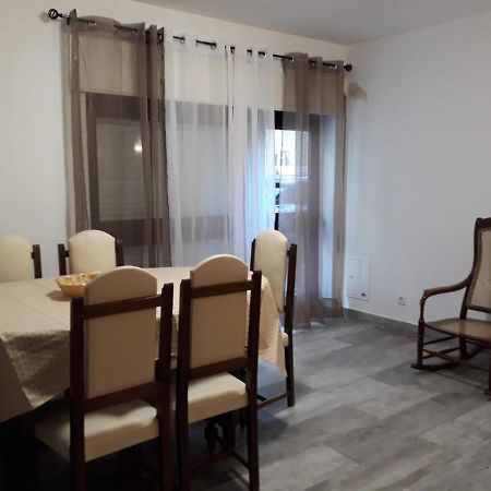 Appartamento Casa Beira Mar Armação de Pêra Esterno foto