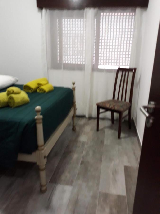 Appartamento Casa Beira Mar Armação de Pêra Esterno foto
