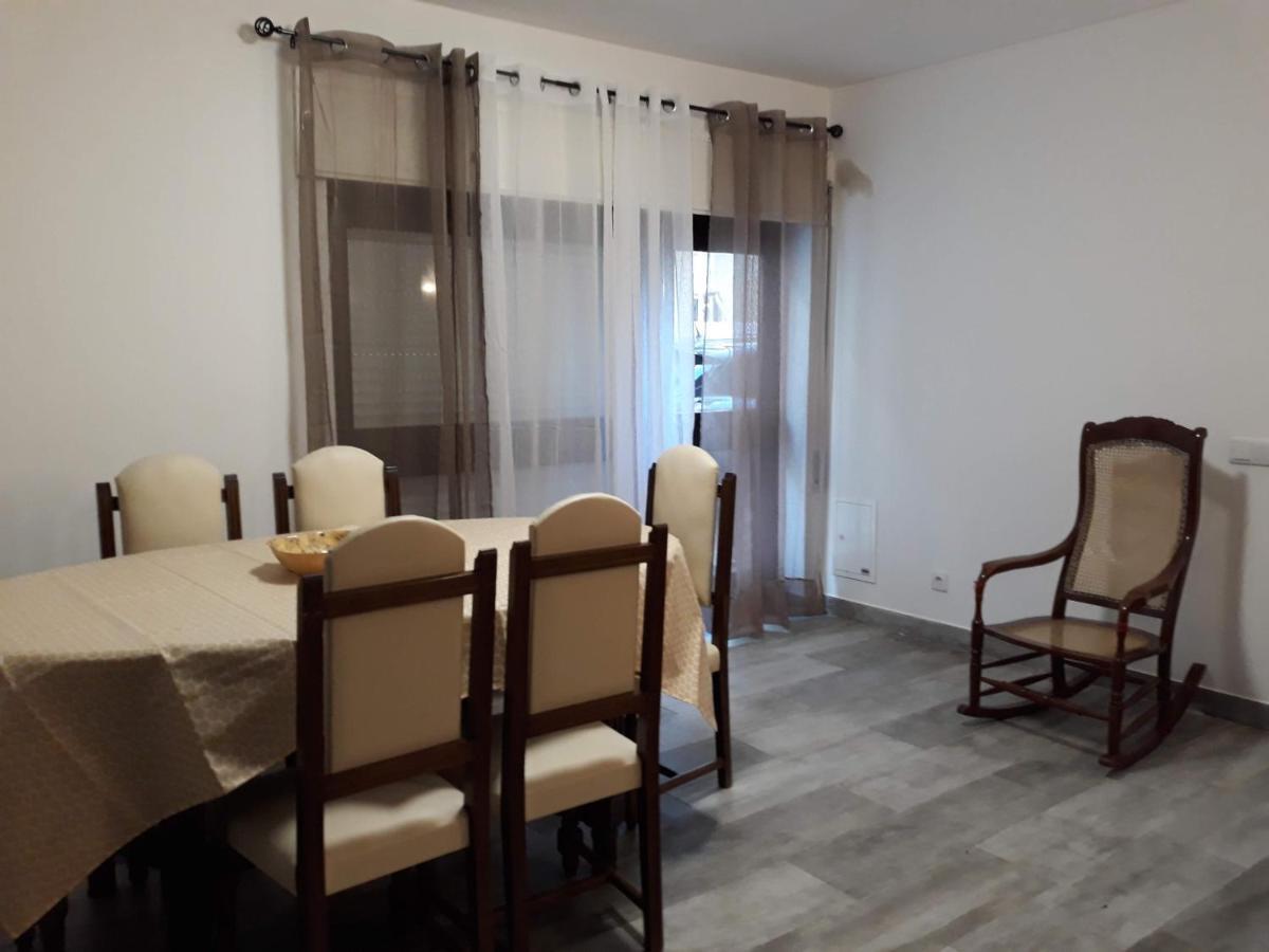 Appartamento Casa Beira Mar Armação de Pêra Esterno foto