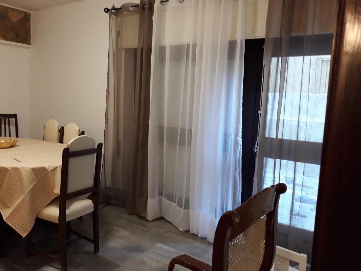Appartamento Casa Beira Mar Armação de Pêra Esterno foto