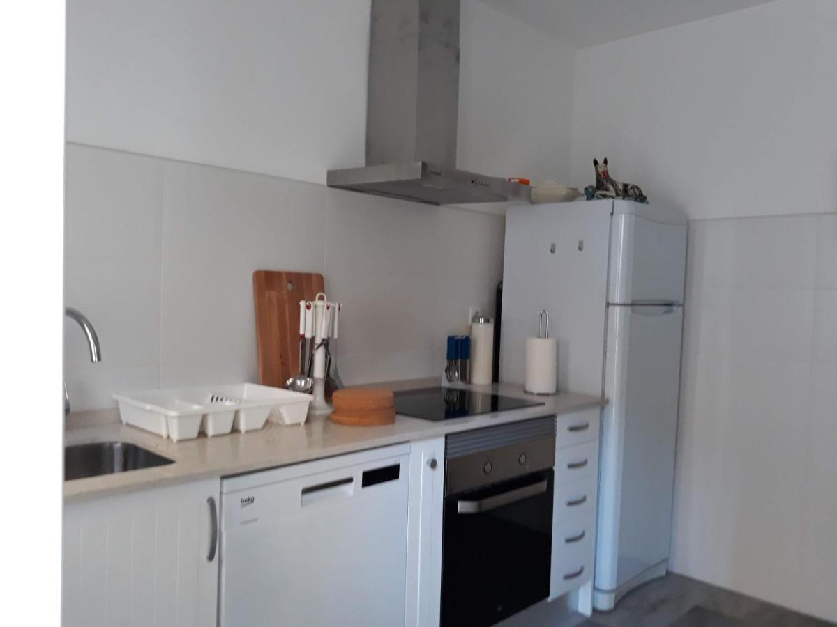Appartamento Casa Beira Mar Armação de Pêra Esterno foto