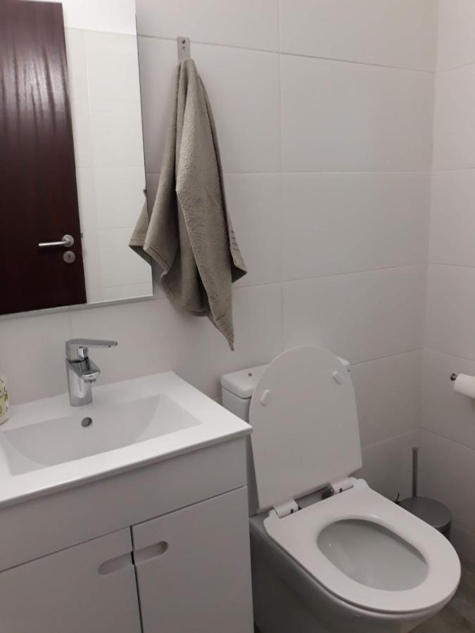 Appartamento Casa Beira Mar Armação de Pêra Esterno foto