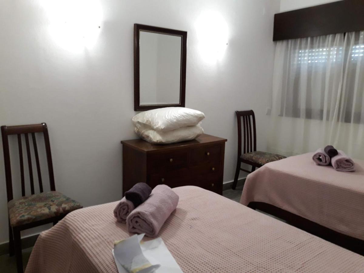 Appartamento Casa Beira Mar Armação de Pêra Esterno foto