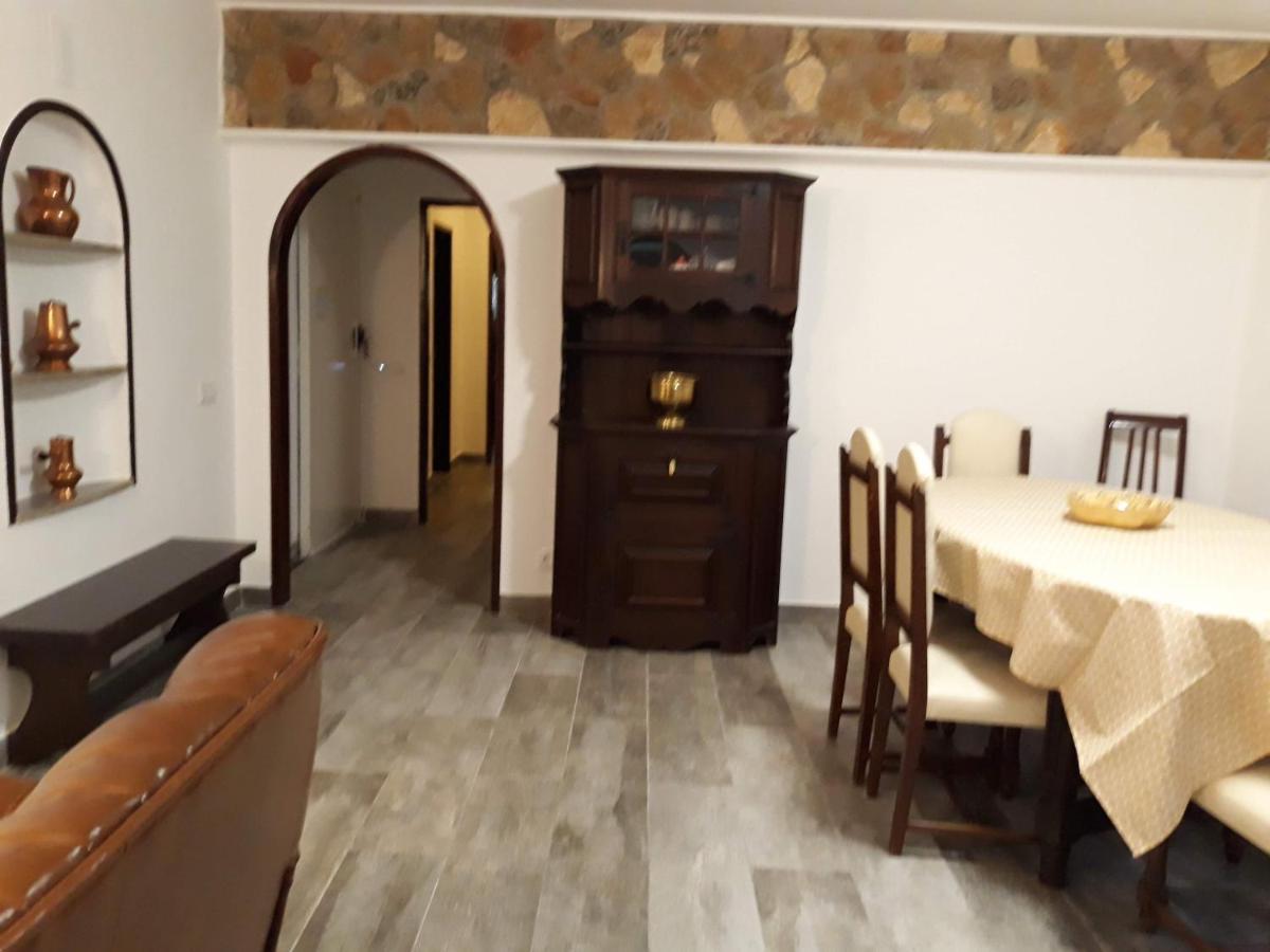 Appartamento Casa Beira Mar Armação de Pêra Esterno foto