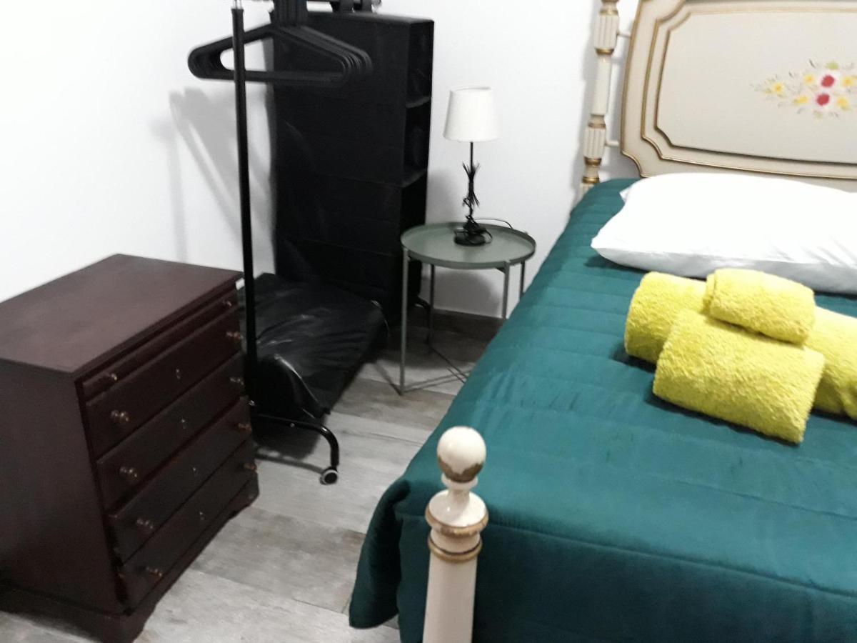 Appartamento Casa Beira Mar Armação de Pêra Esterno foto