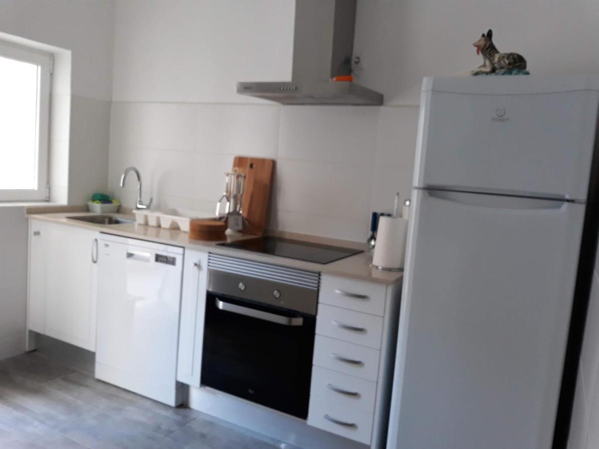 Appartamento Casa Beira Mar Armação de Pêra Esterno foto