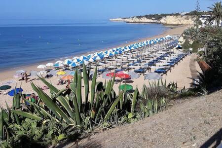 Appartamento Casa Beira Mar Armação de Pêra Esterno foto