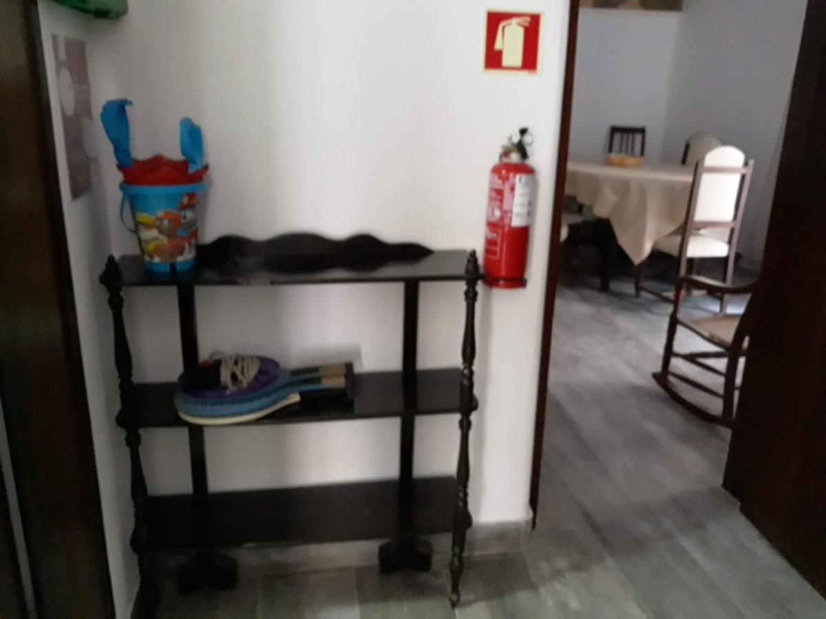 Appartamento Casa Beira Mar Armação de Pêra Esterno foto