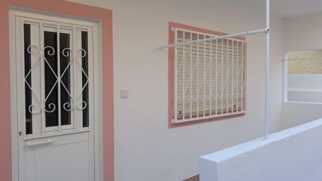 Appartamento Casa Beira Mar Armação de Pêra Esterno foto