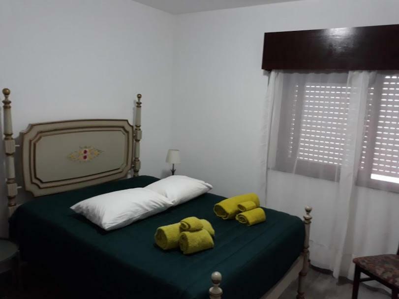 Appartamento Casa Beira Mar Armação de Pêra Esterno foto